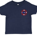 NAVY - FRONT