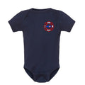 NAVY - FRONT