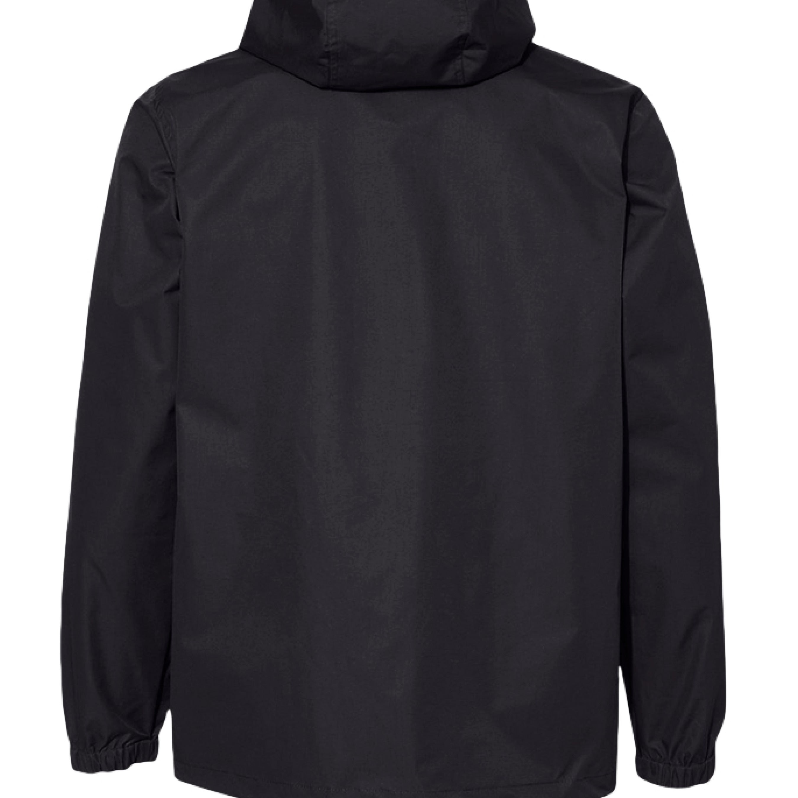 Black - BACK