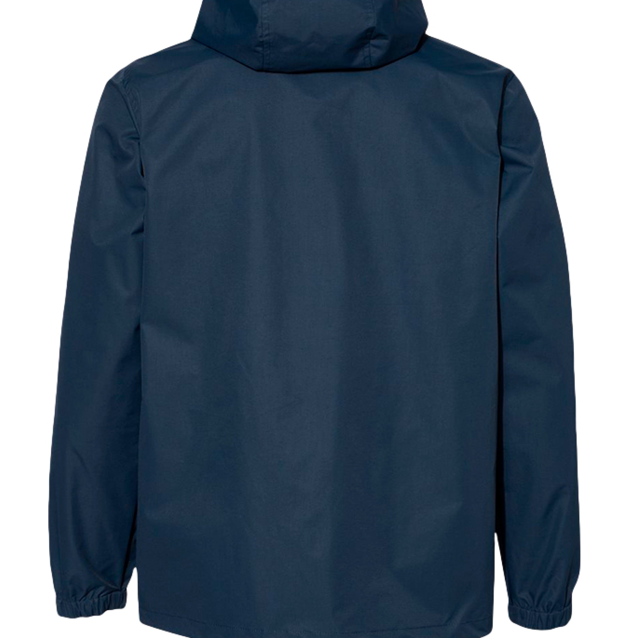 Classic Navy - BACK