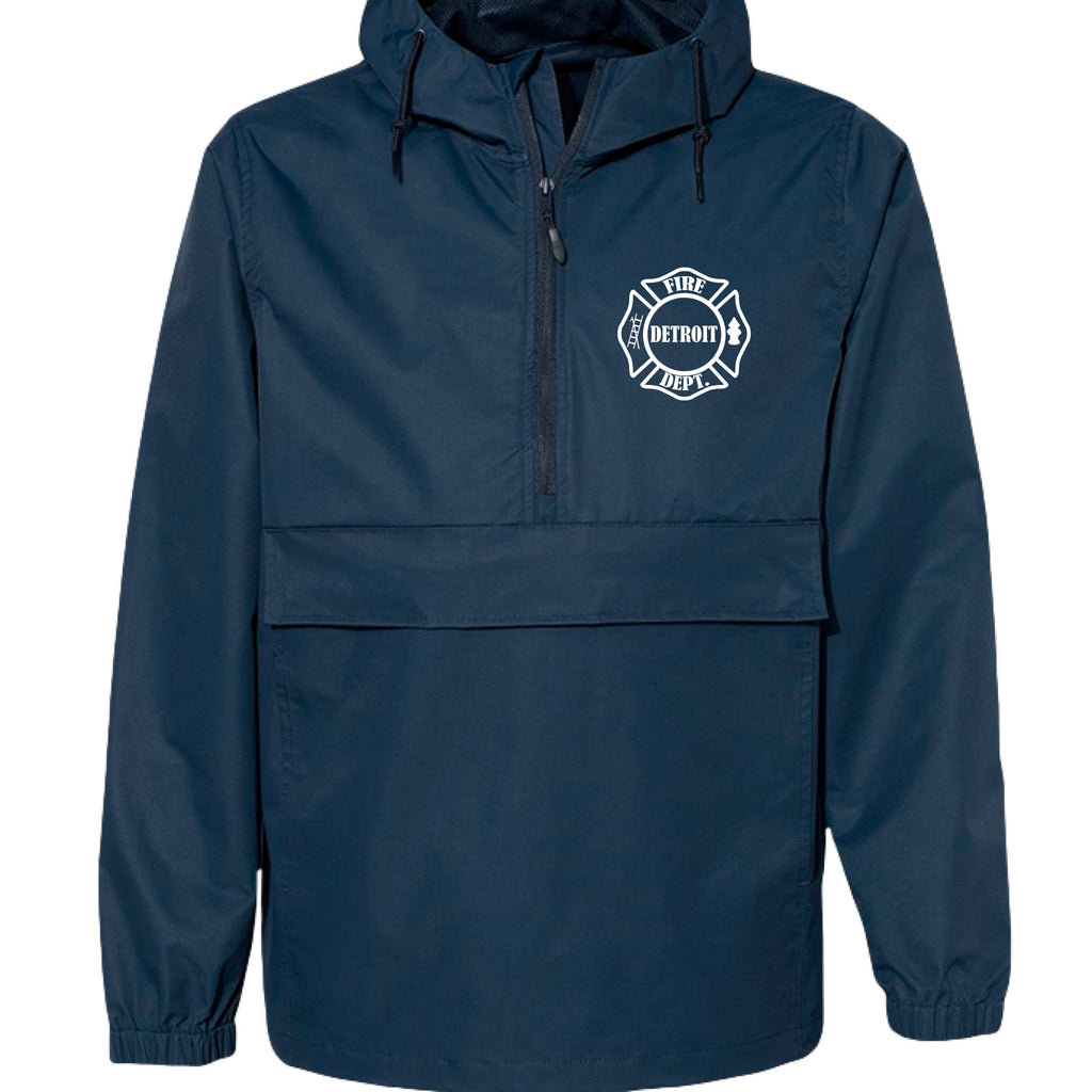 Classic Navy - FRONT