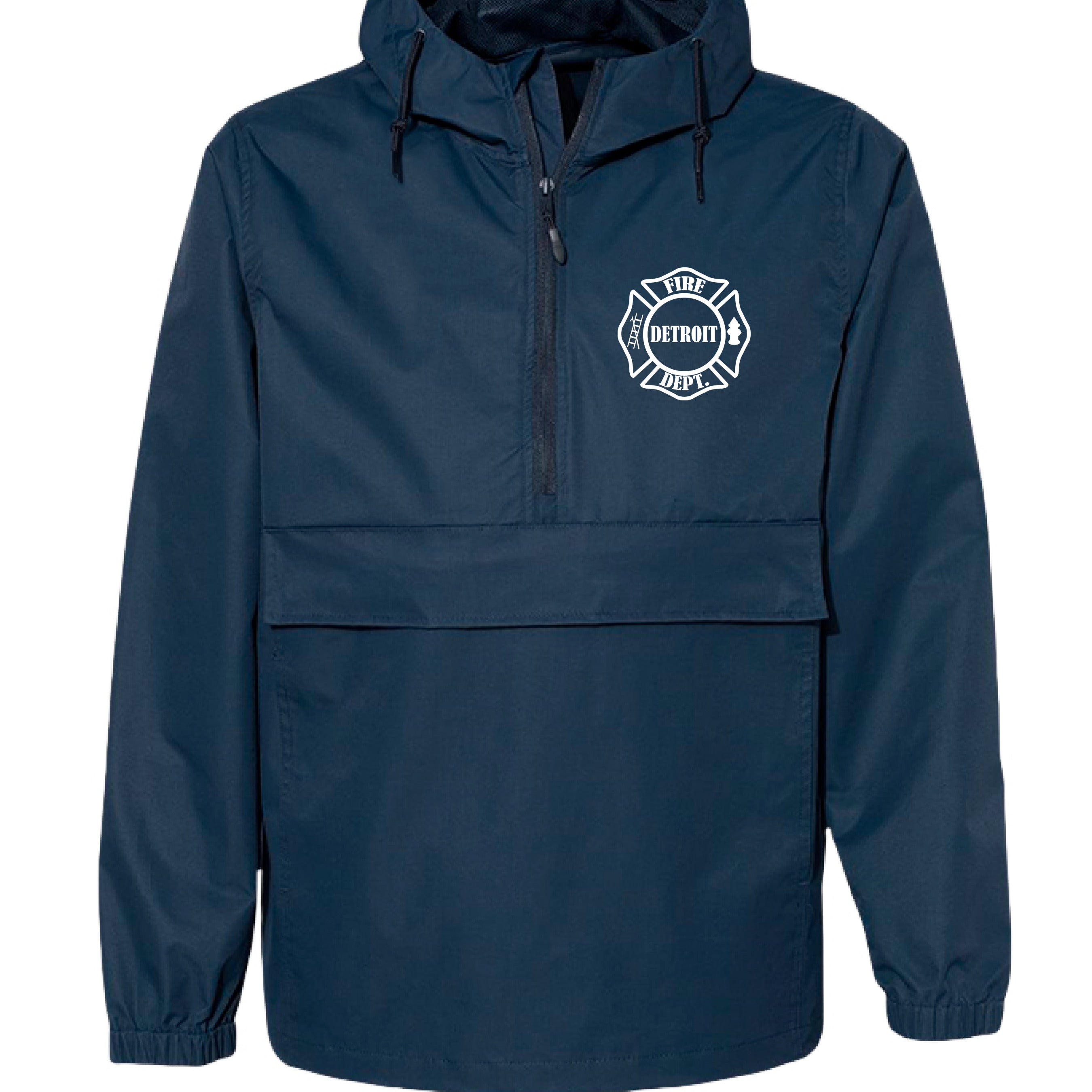 Classic Navy - FRONT