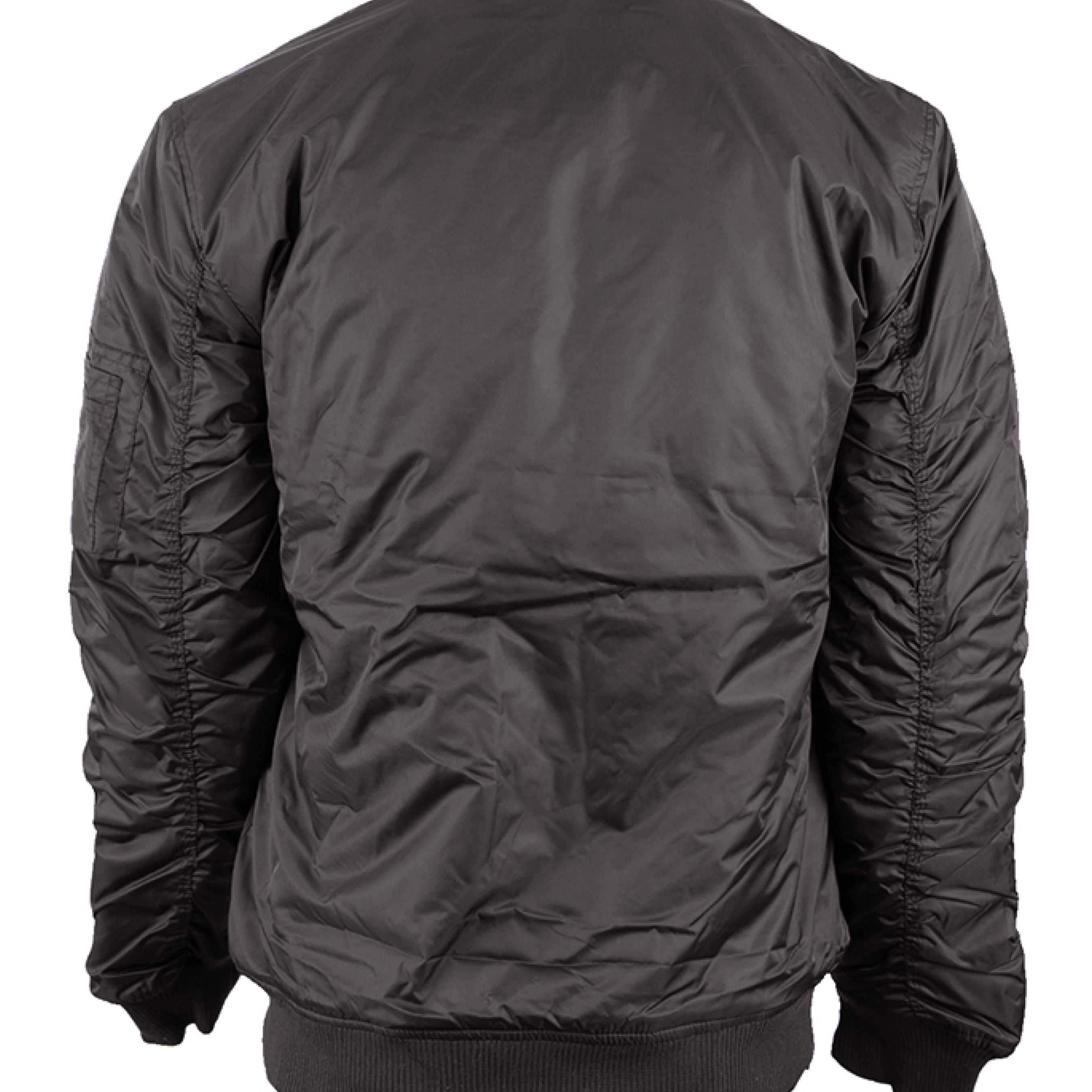 Black - BACK