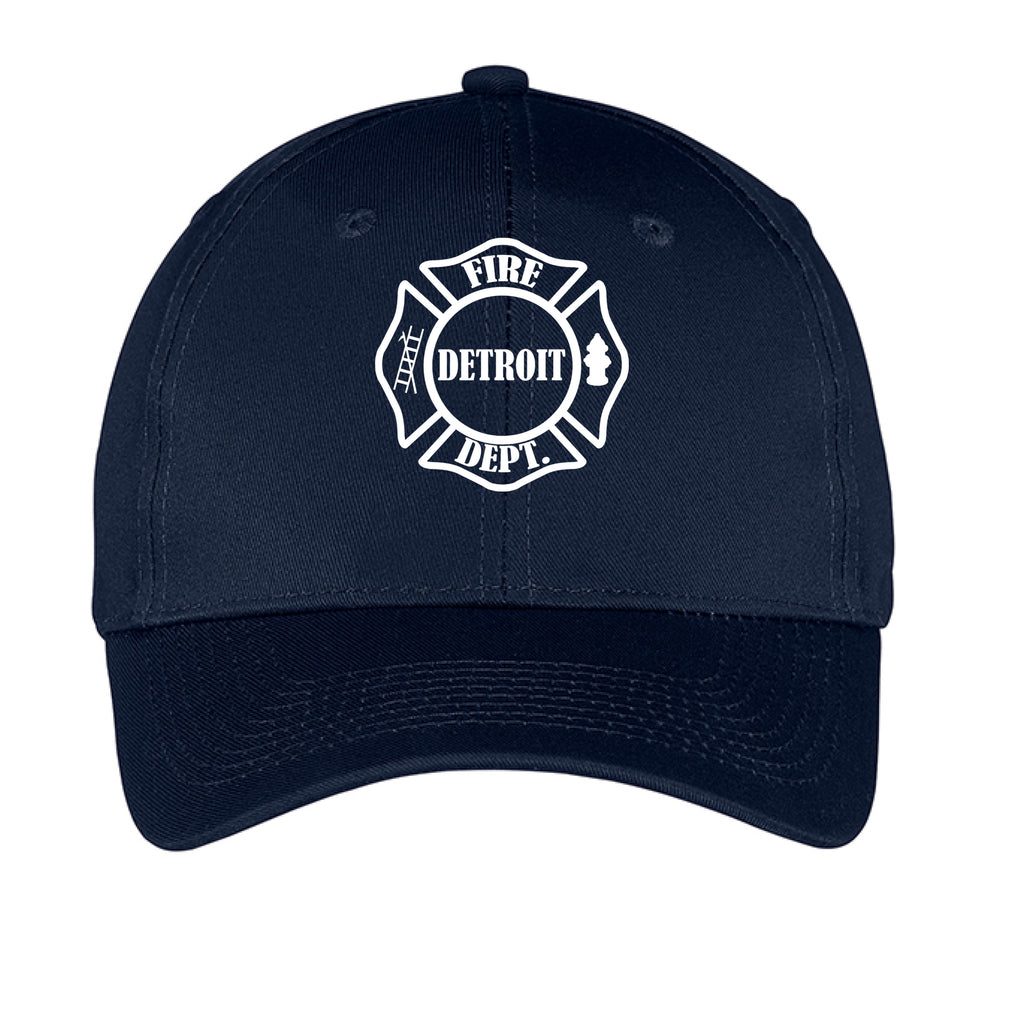 NAVY - FRONT
