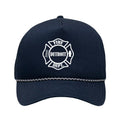 Navy - FRONT