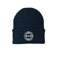 Navy - FRONT