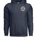 NAVY - FRONT