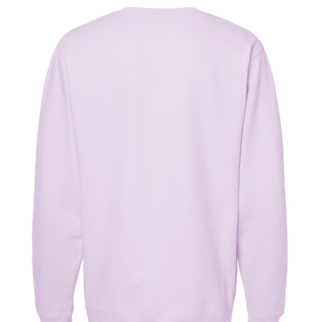 Lavender - BACK