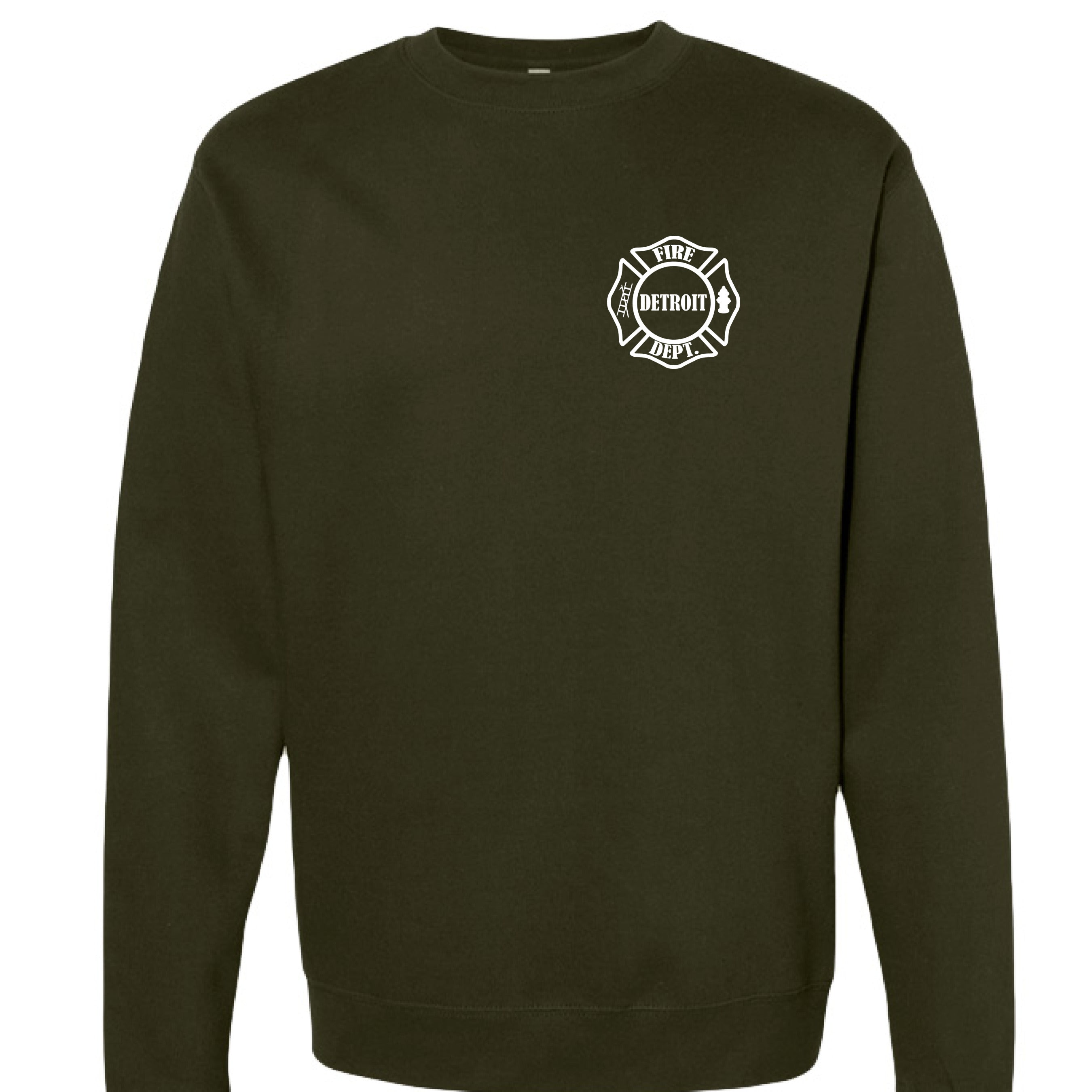 Army - FRONT