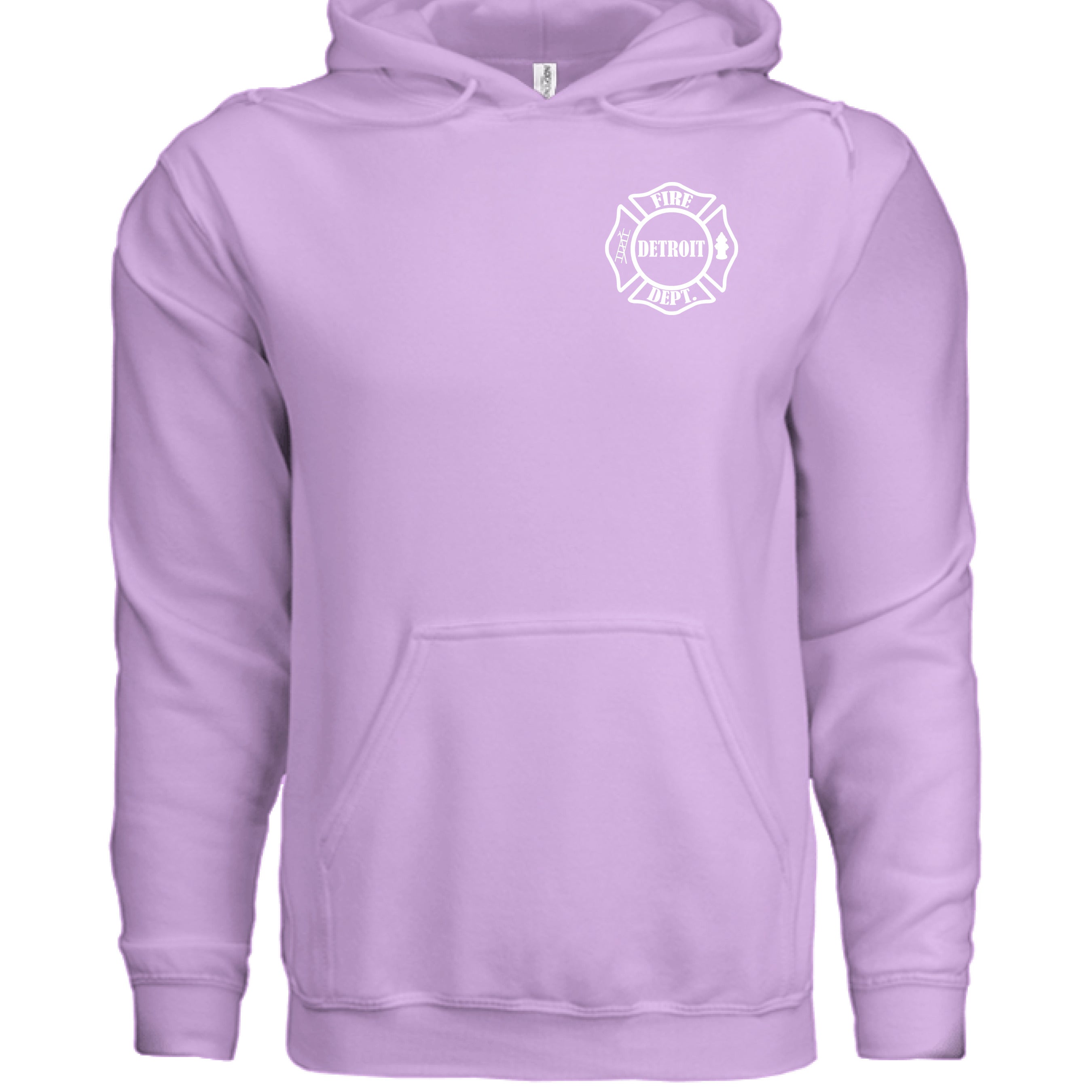 Lavender - FRONT