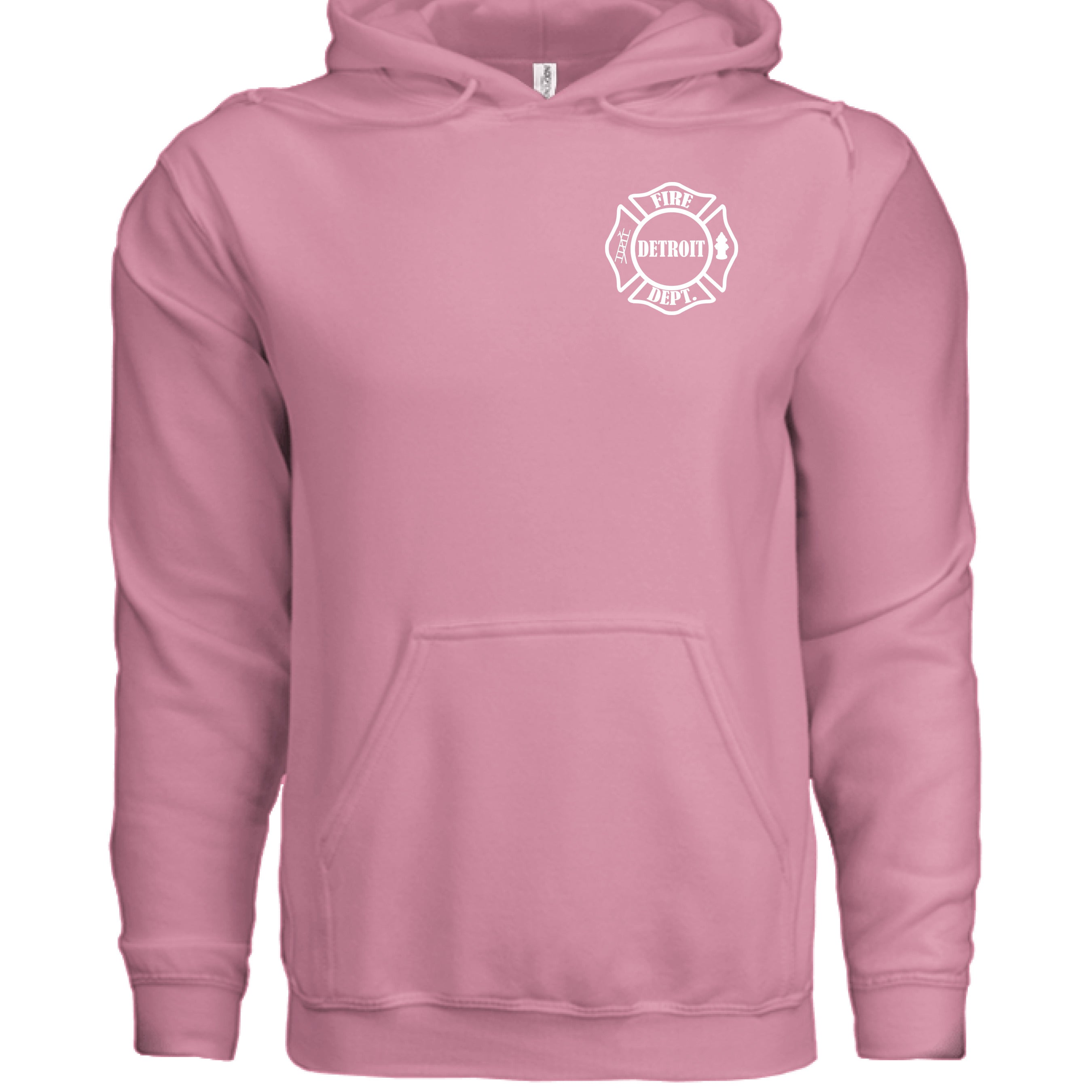 Light Pink - FRONT