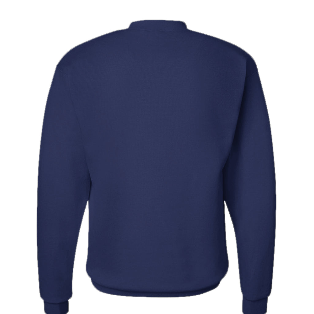 NAVY - BACK