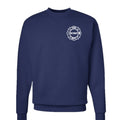 NAVY - FRONT