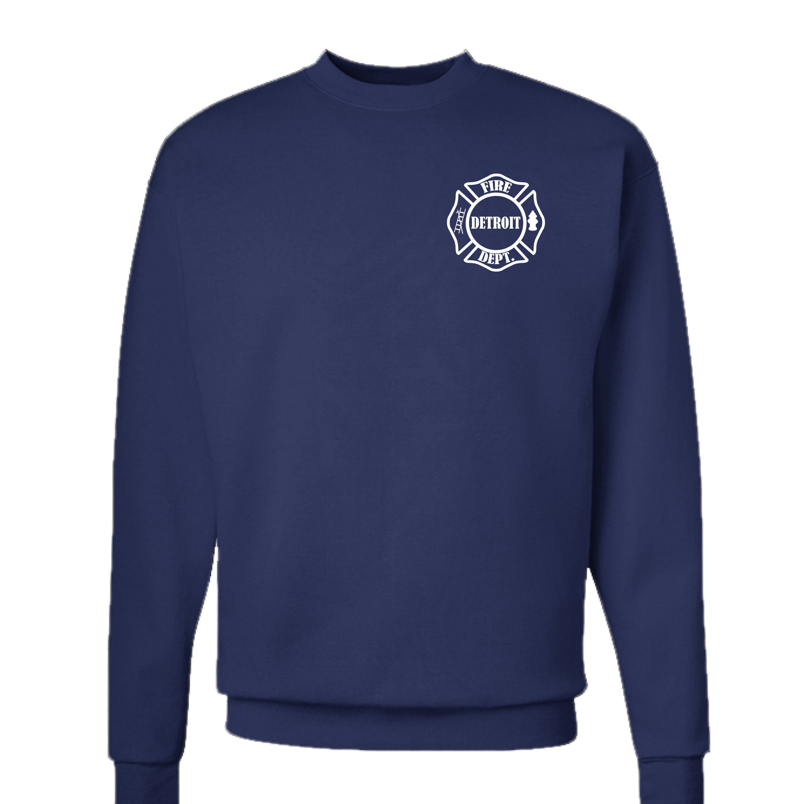 NAVY - FRONT