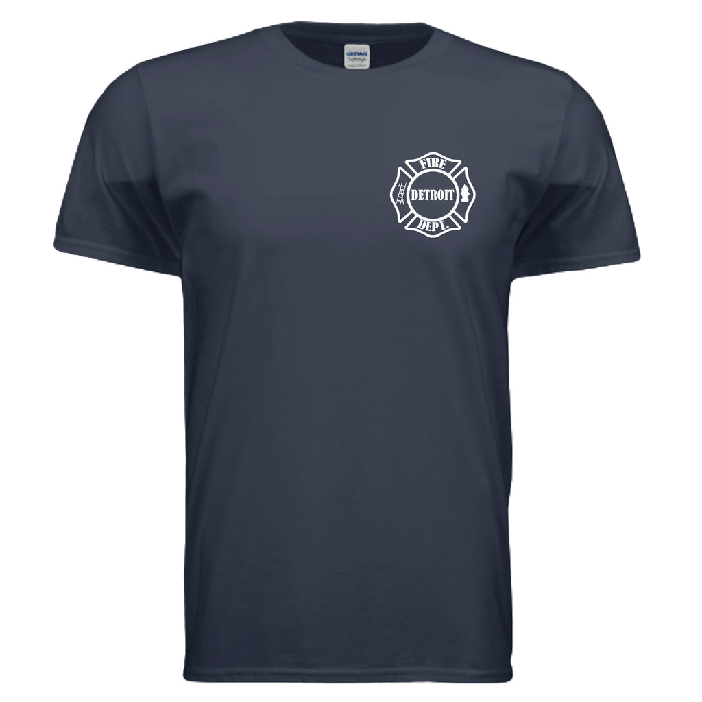 NAVY - FRONT
