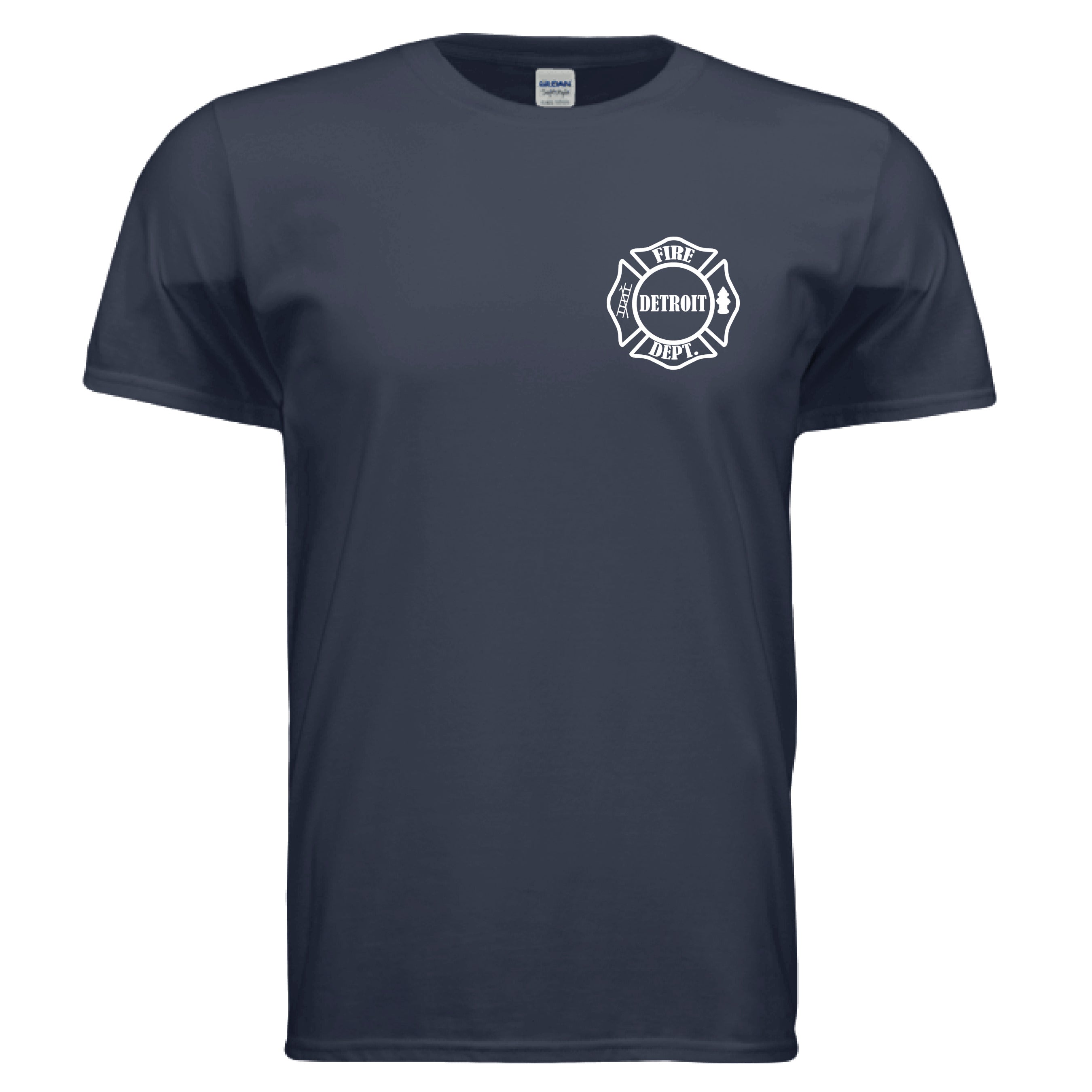 NAVY - FRONT