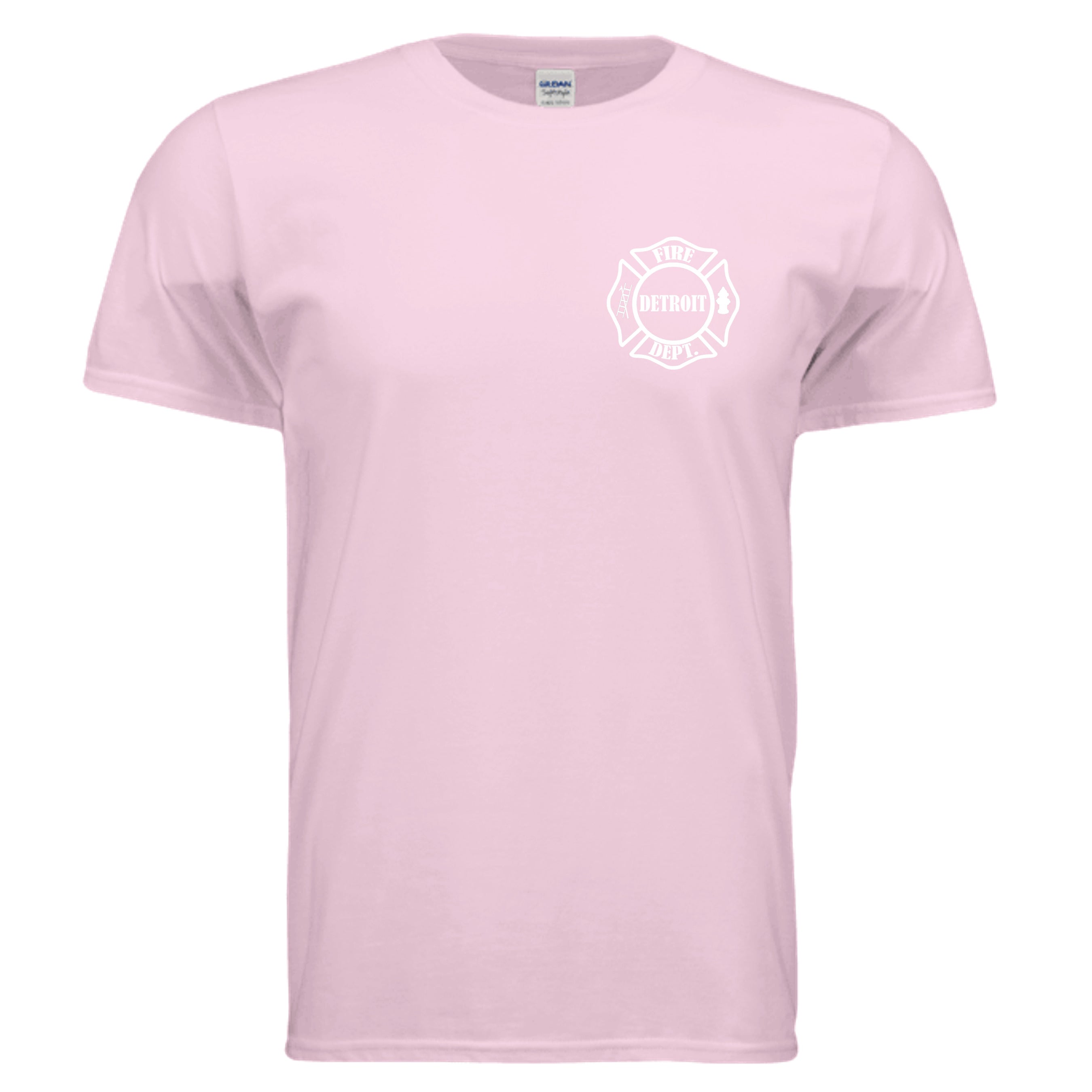 Light Pink - G640 - FRONT