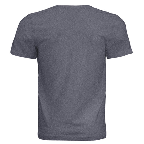 SOLID NVY TRBLND - BACK
