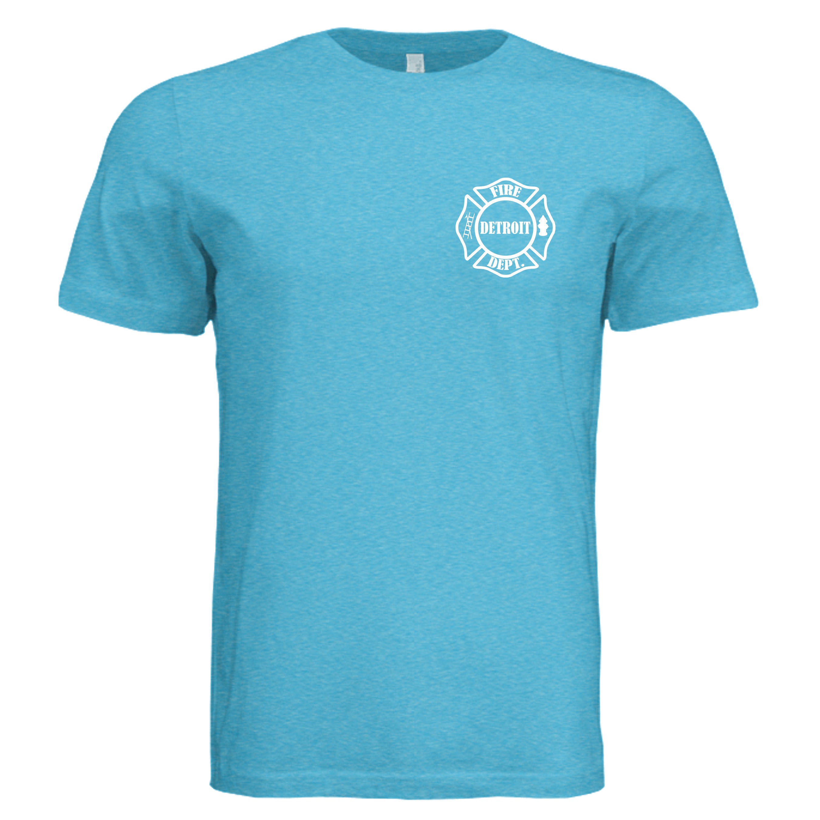 AQUA TRIBLEND - 3413C - FRONT