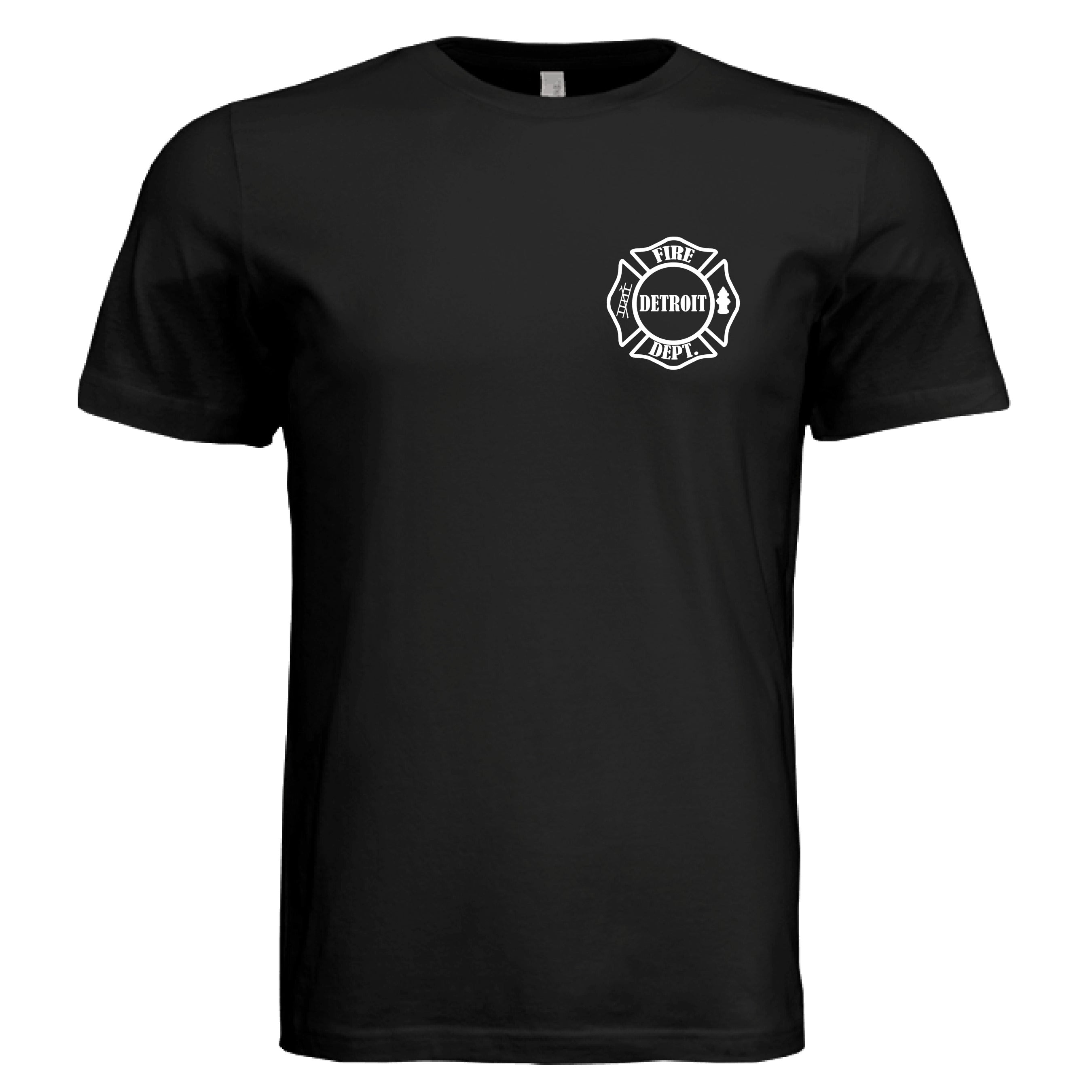 SLD BLK TRIBLEND - FRONT