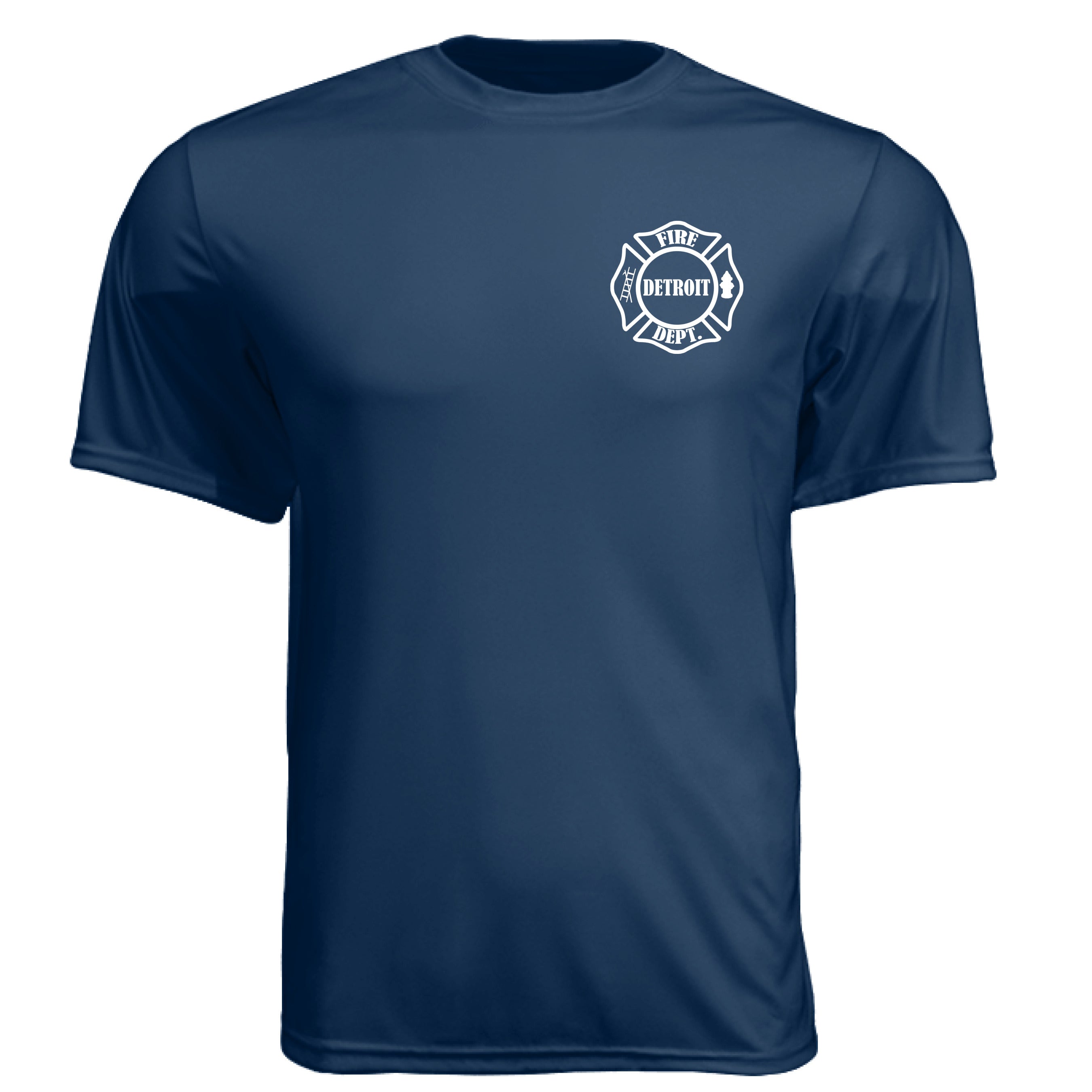 NAVY - FRONT