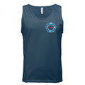Midnight Navy - FRONT