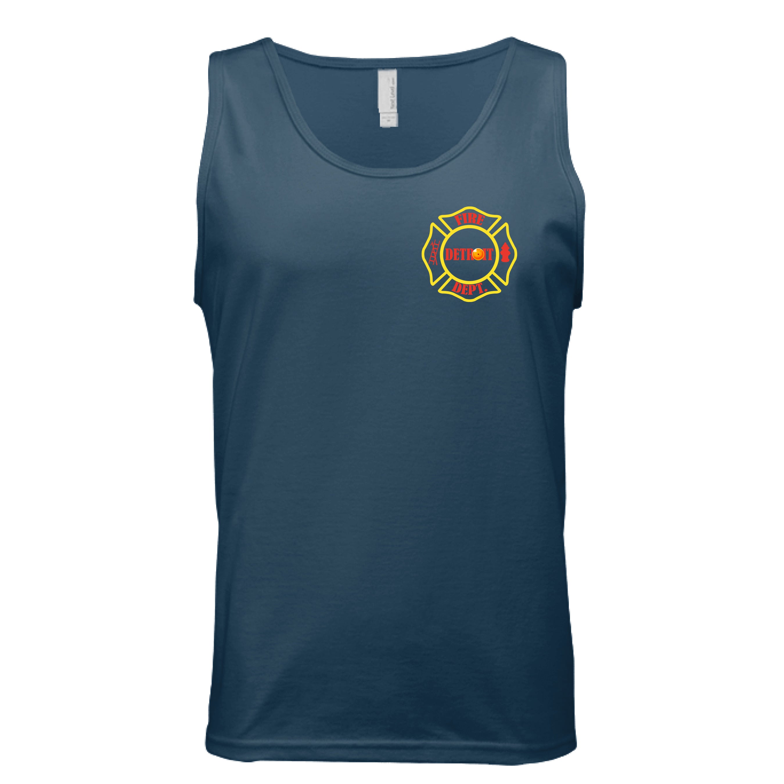Midnight Navy - FRONT