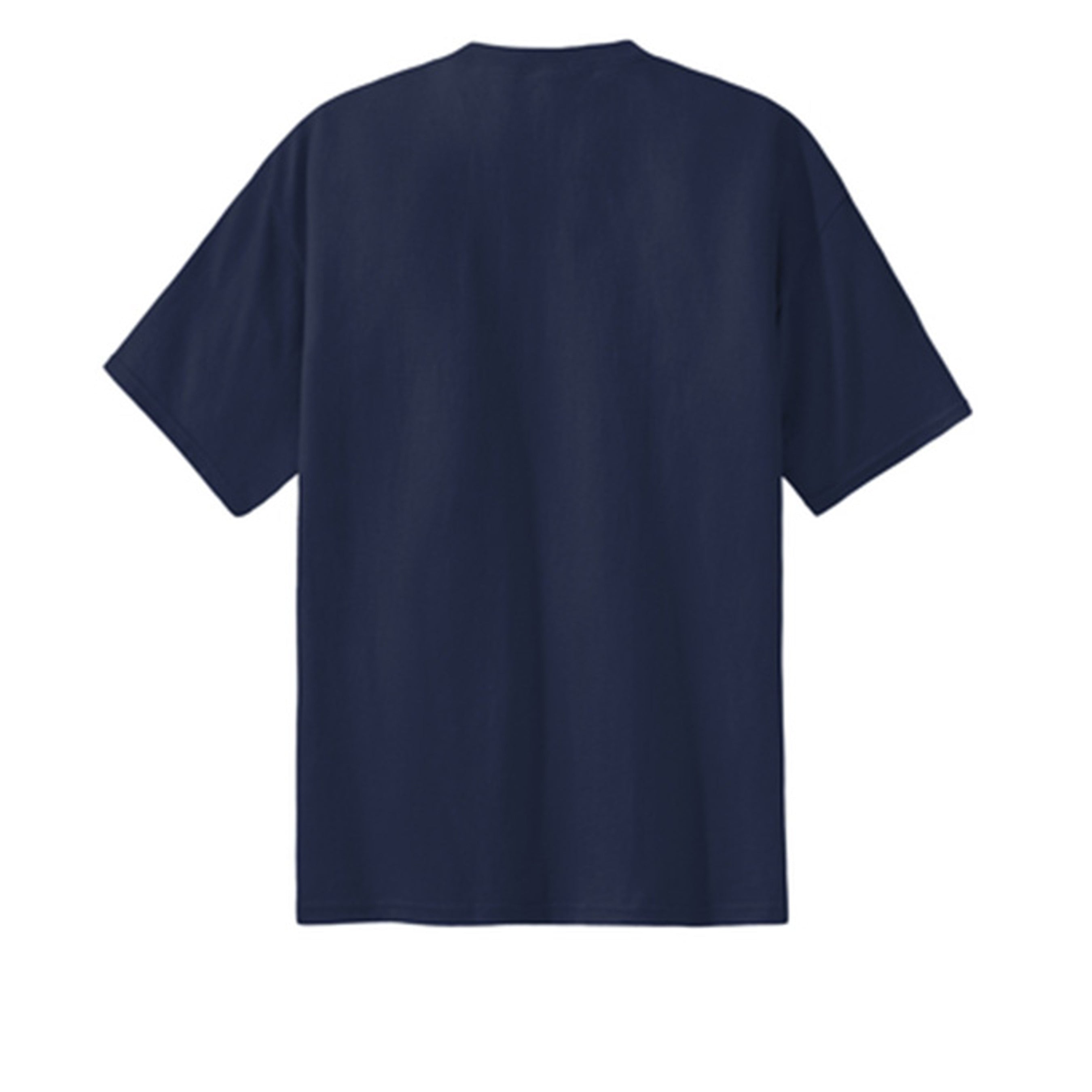 Navy - PC61T - BACK