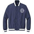 TrueNavy - JST58 - FRONT