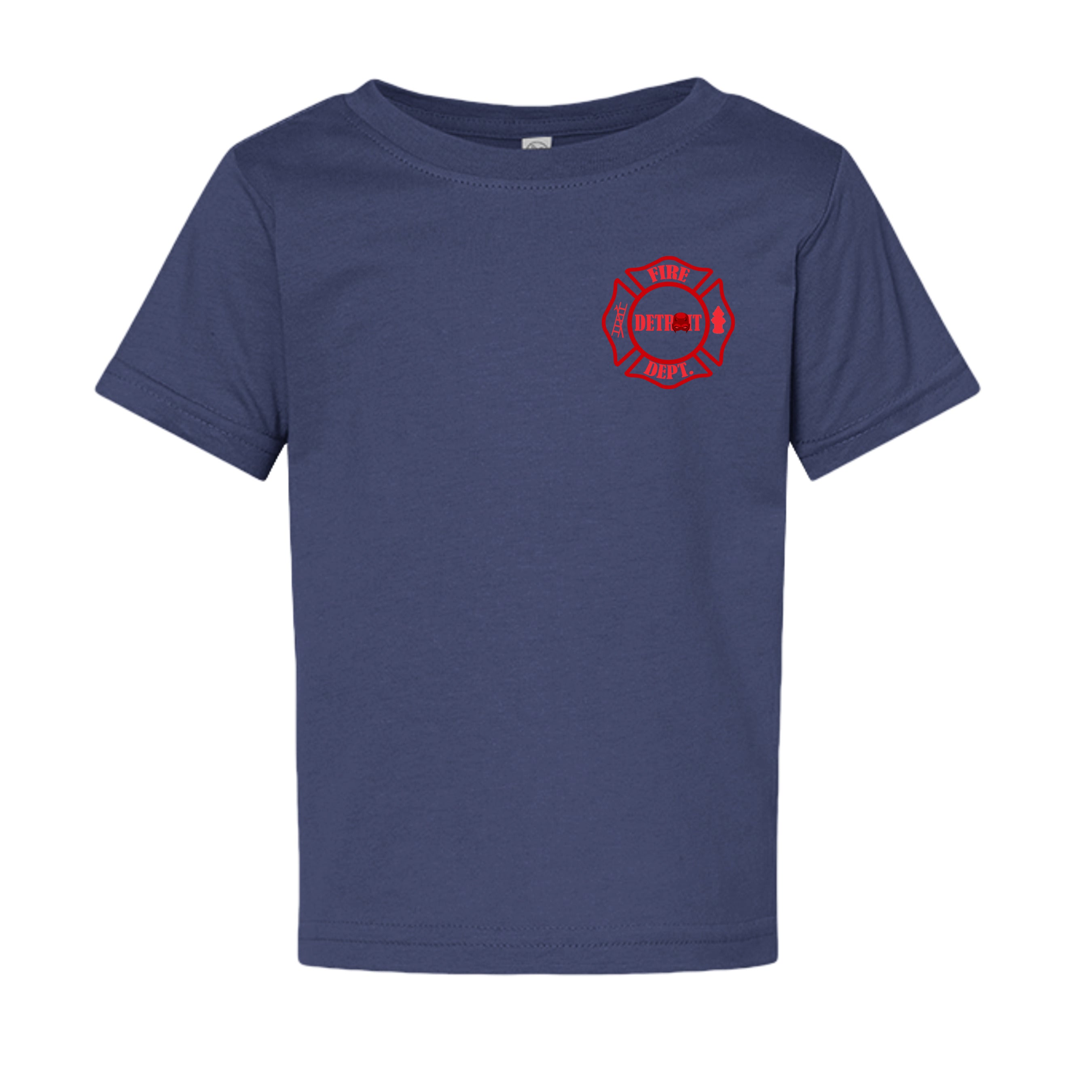 NAVY - 3322 - FRONT