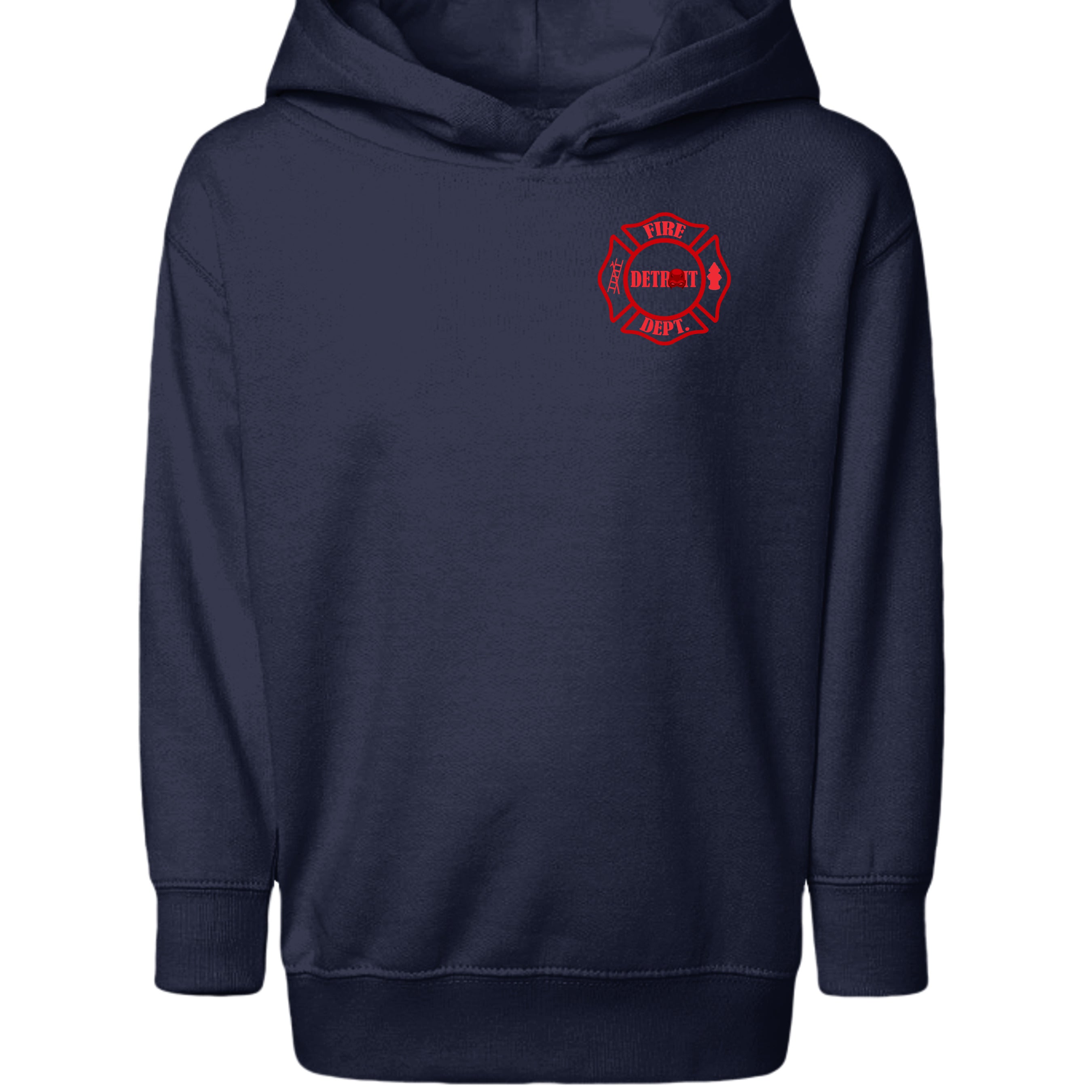 NAVY - 3326 - FRONT