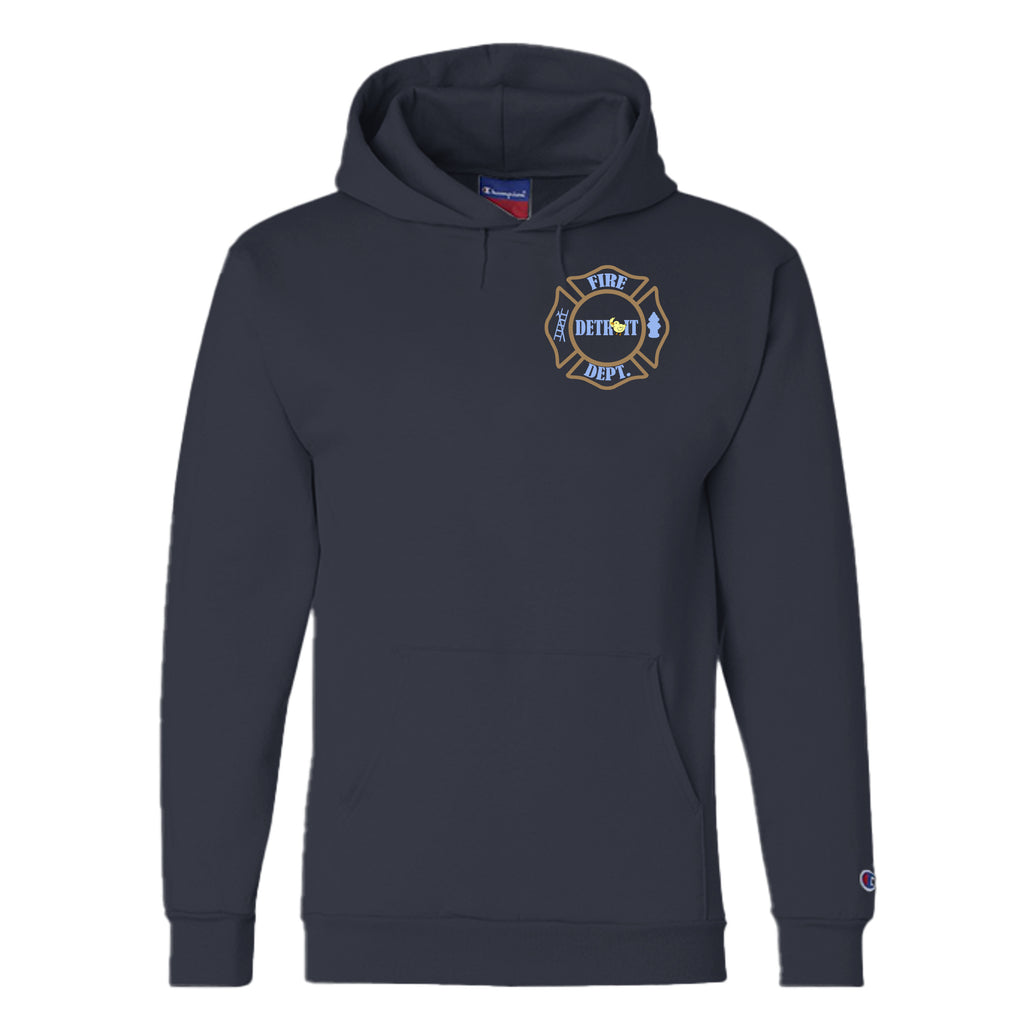 NAVY - S700 - FRONT