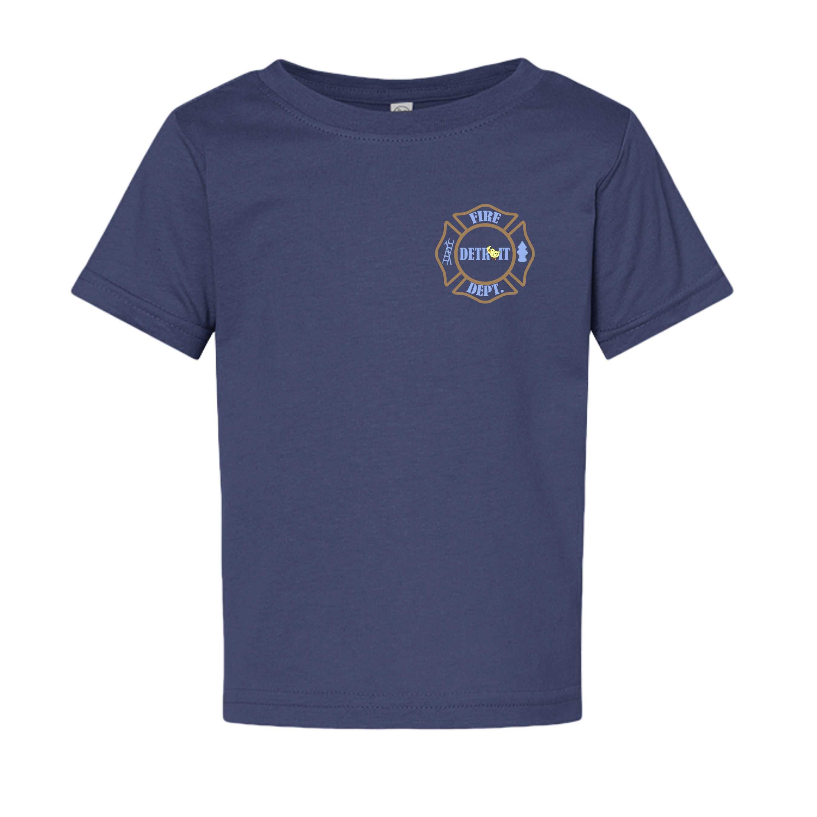 NAVY - 3322 - FRONT