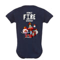 NAVY - 4400 - BACK
