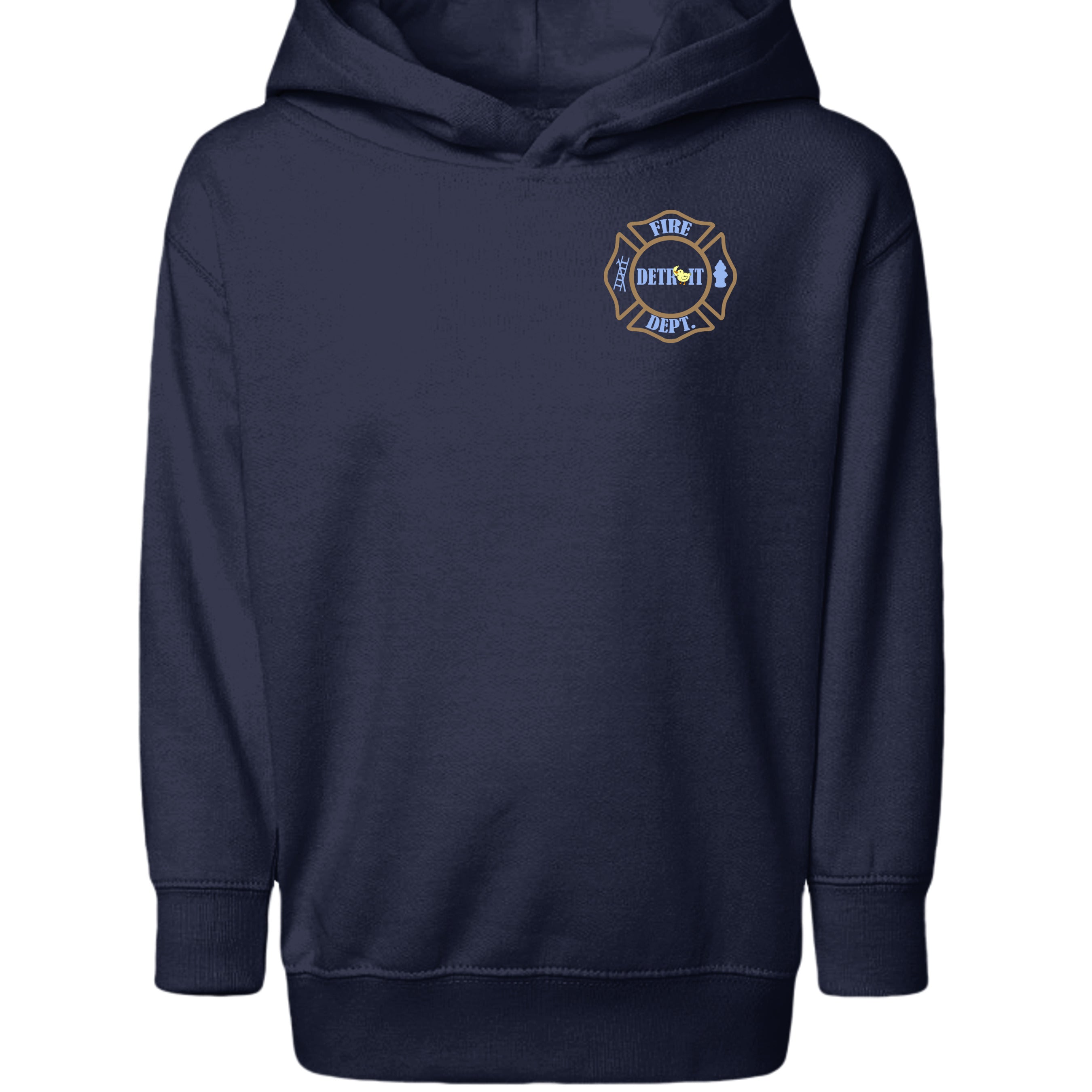 NAVY - 3326 - FRONT