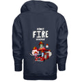NAVY - G185B - BACK