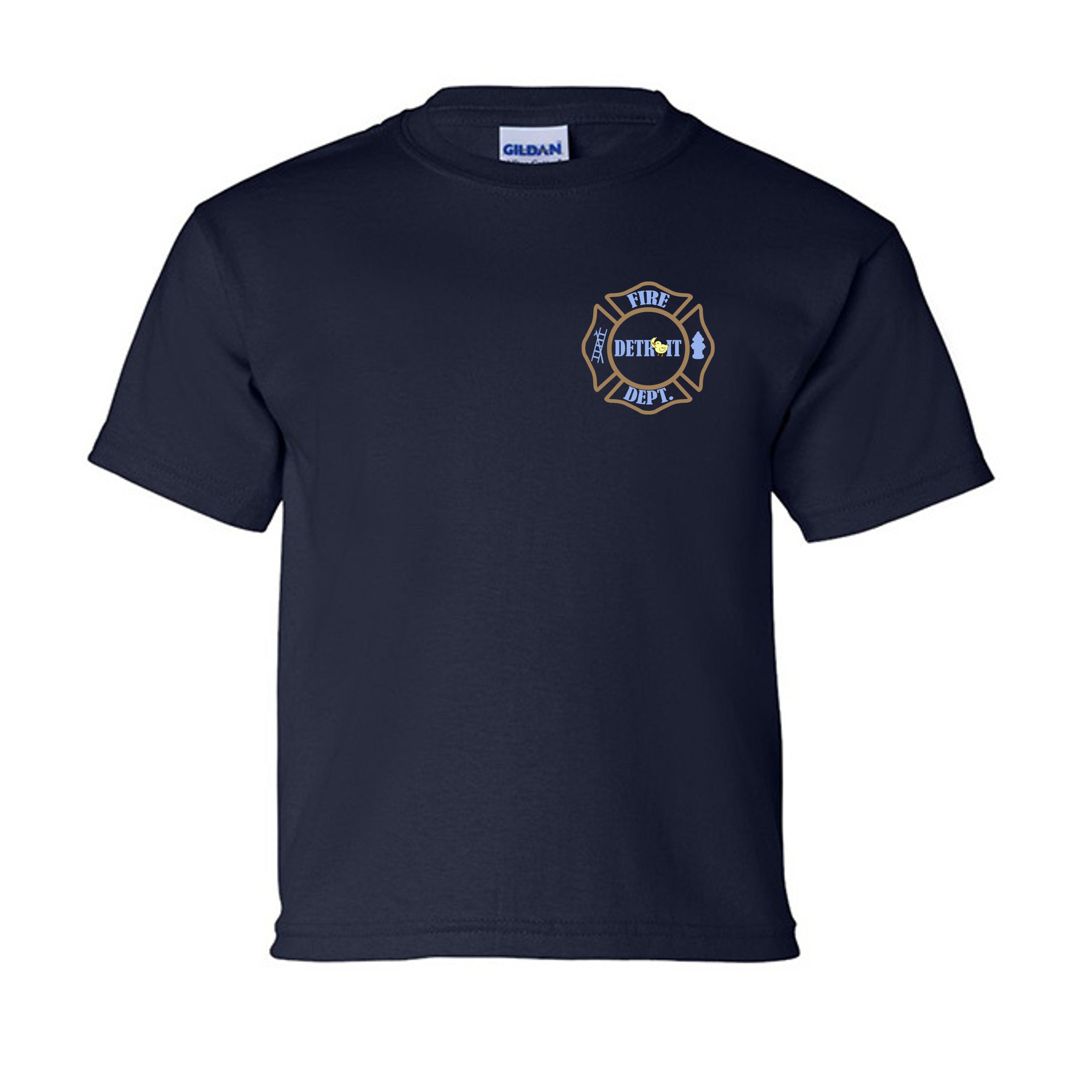 NAVY - G200B - FRONT