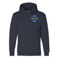 NAVY - S700 - FRONT