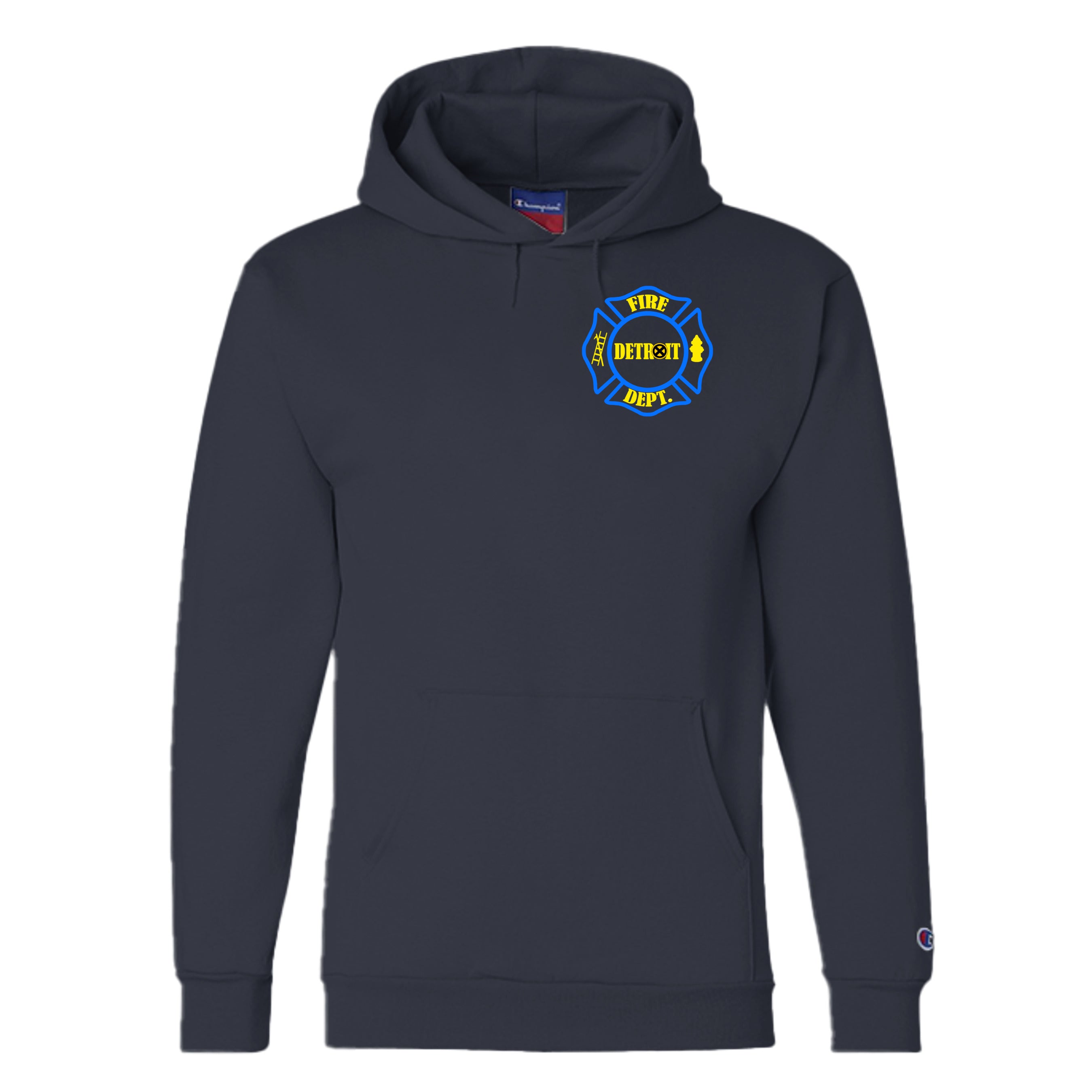 NAVY - S700 - FRONT