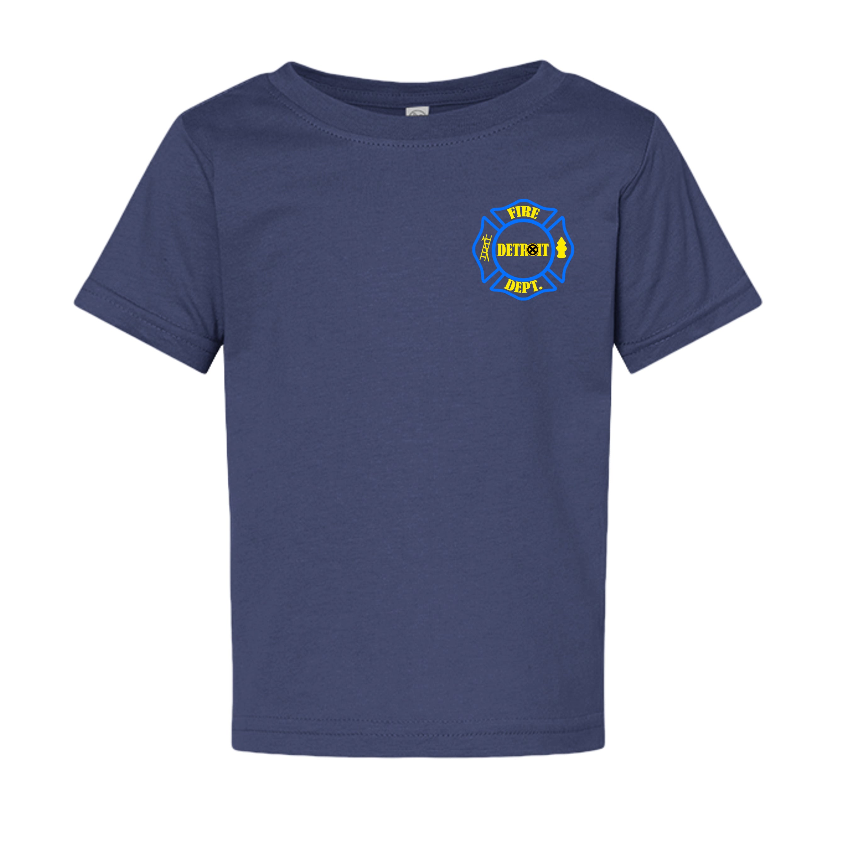 NAVY - 3322 - FRONT