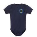NAVY - 4400 - FRONT
