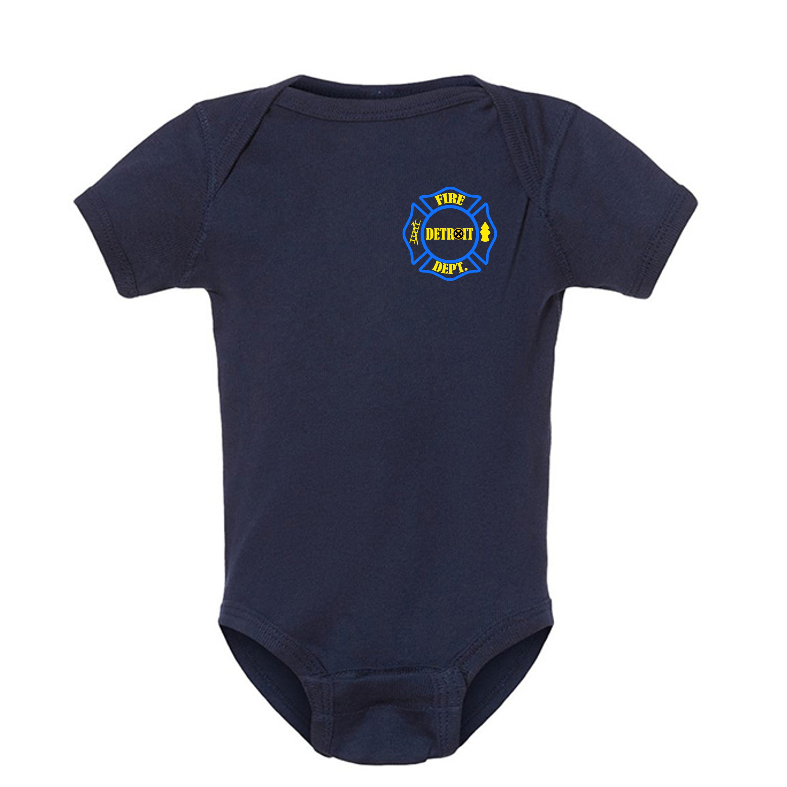 NAVY - 4400 - FRONT