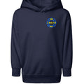 NAVY - 3326 - FRONT