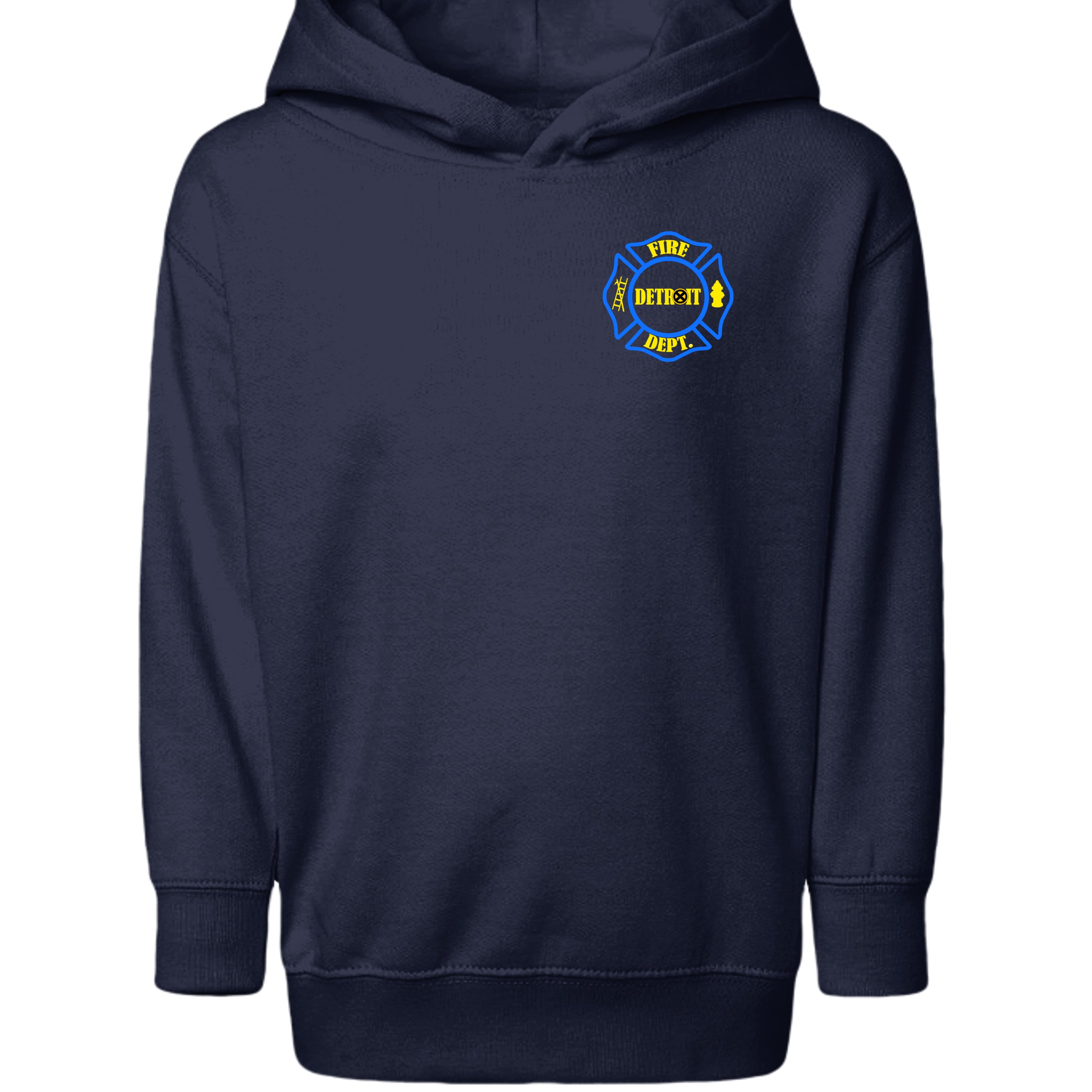 NAVY - 3326 - FRONT