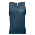 Midnight Navy - 3633 - FRONT
