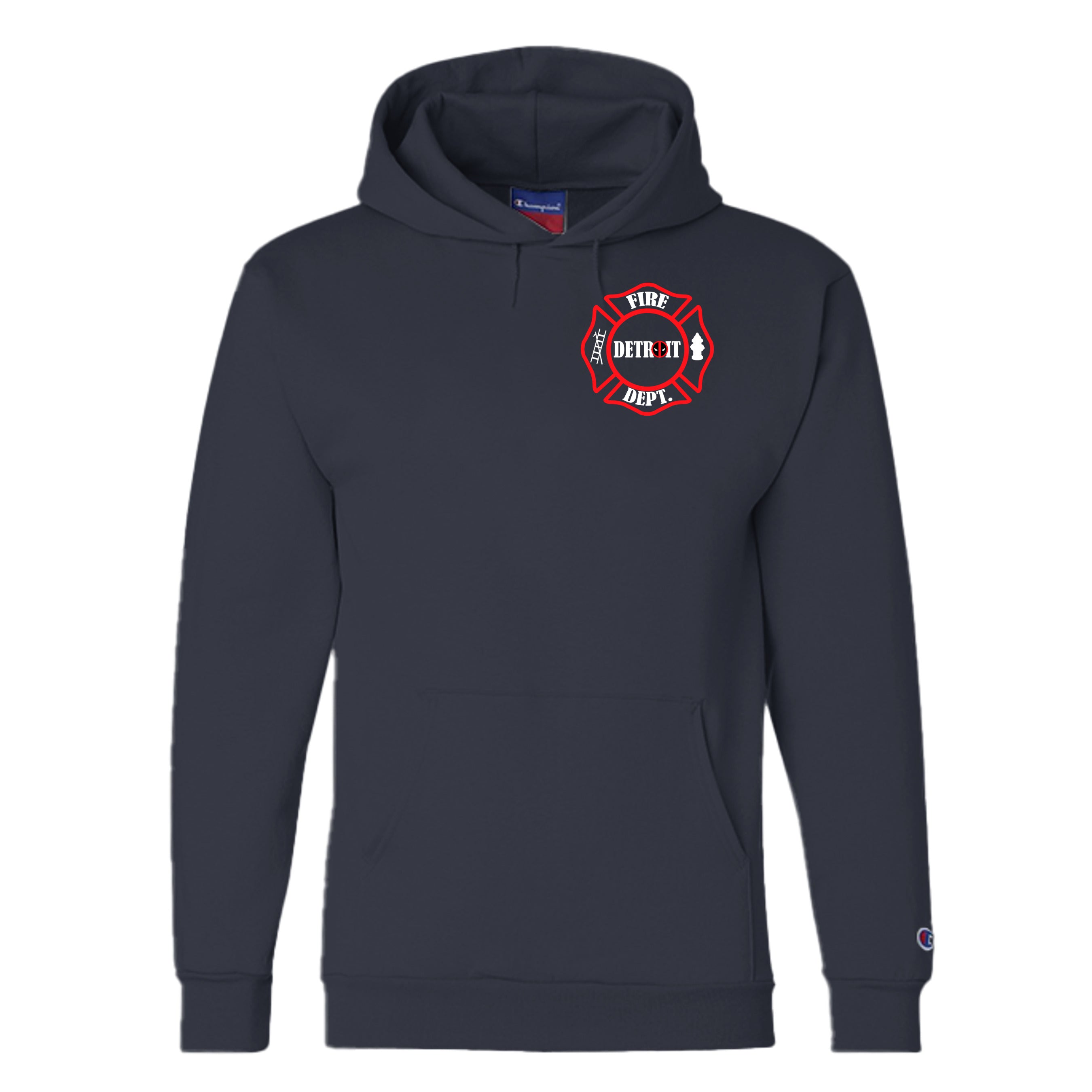 NAVY - S700 - FRONT