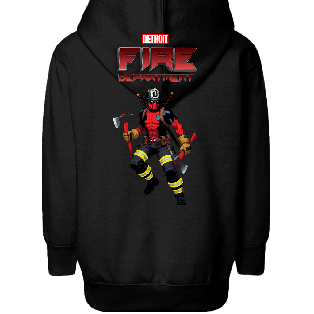 BLACK - 3326 - BACK