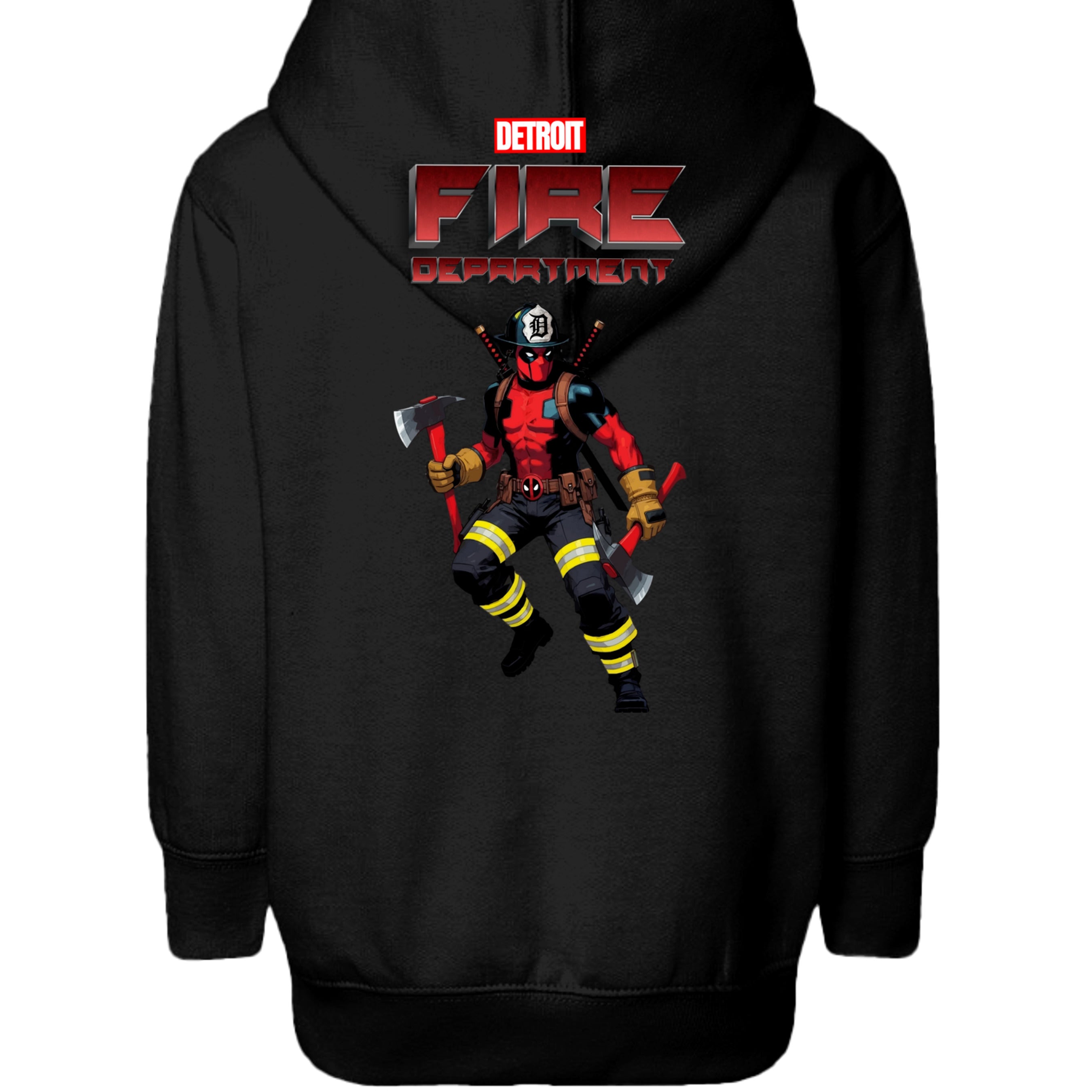BLACK - 3326 - BACK