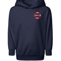 NAVY - 3326 - FRONT