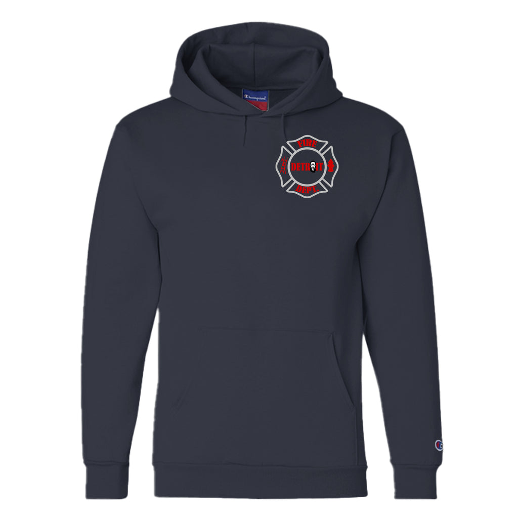 NAVY - S700 - FRONT